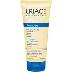 Uriage Xémose Cleansing Oil 200ml