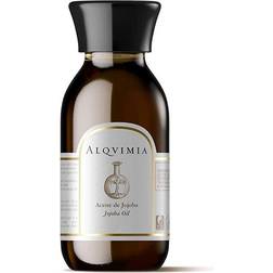 Alqvimia Body Oil Jojoba Oil 500 ml 500ml