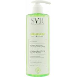 SVR Laboratoires Facial Cream Moussant 400ml