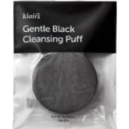 Klairs Gentle Black Cleansing Puff 1 Pieces