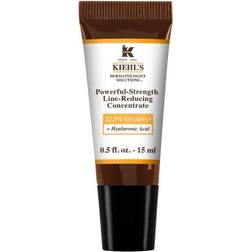 Kiehl's Since 1851 Dermatologist Solutions Powerful Strength Line Reducing Concentrate 15ml
