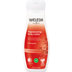 Weleda Body Lotion Regenerating Pomegranate 200ml