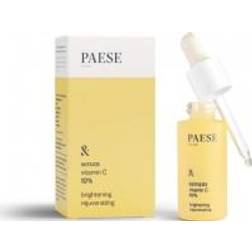 Paese Brightening & Rejuvenating Face Serum Vitamin C 10%