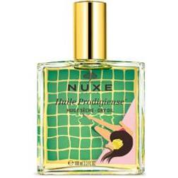 Nuxe Huile Prodigieuse Dry Oil Limited Edition Yellow 100ml