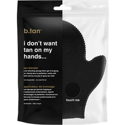 b.tan I Don't Want Tan On My Hands Tan Mitt