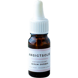 DM Skincare DMSK Skincare Ansigtsolie Serum 20ml