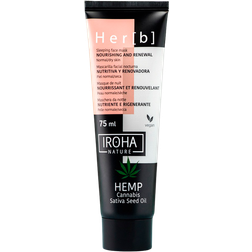 Iroha Sove Natmaske 75ml