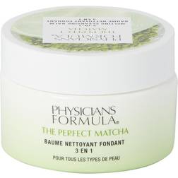 Physicians Formula The Perfect Matcha 3-in-1 Melting Cleansing Balm Cleanse