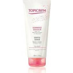 Topicrem Gentle Scrub Skin Renewal Effect One Size 200ml