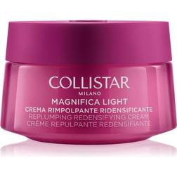 Collistar Magnifica Light Replumping Regenerating Face & Neck Cream 50ml