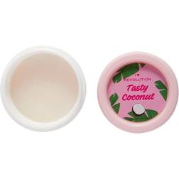I Heart Revolution I Heart Revolution Lip Scrub Coconut