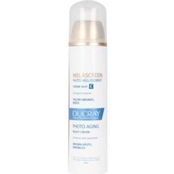 Ducray Melascreen Crema Notte 50 ml 50ml