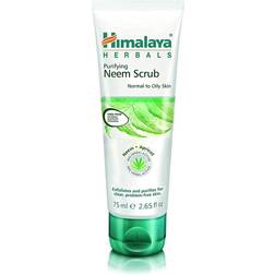 Himalaya Exfoliante Facial De Neem 75 ml 75ml