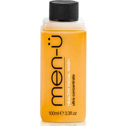 men-ü Healthy Facial Wash Refill 100ml