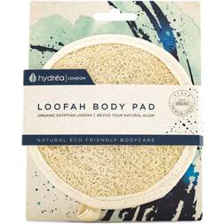 Hydrea London Egyptian Loofah Body Pad