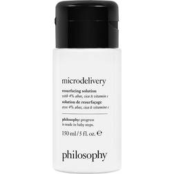 Philosophy Microdelivery Resurfacing Solution 150ml