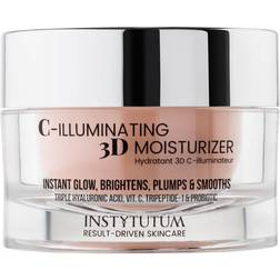 C-Illuminating 3D Moisturizer