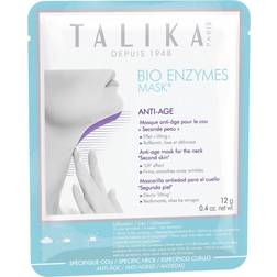 Talika Bio Enzymes Mask Anti-Age Cou 1 Pièce