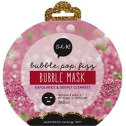 Oh K! Bubble, Pop, Fizz Bubble Mask