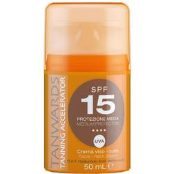 Synchroline Tanwards Face SPF 15 50ml