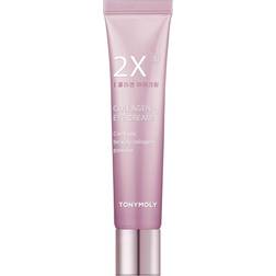 Tonymoly 2X Collagen Eye Cream