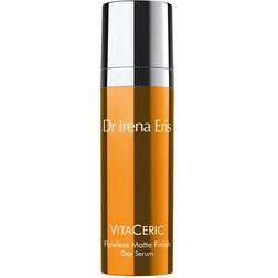 Dr. Irena Eris Vitaceric Flawless Matte Finish Day Serum 15ml