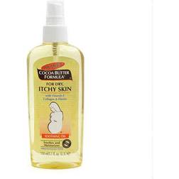 Palmer's Kropsolie Palmer's Cocoa Butter Formula 150ml