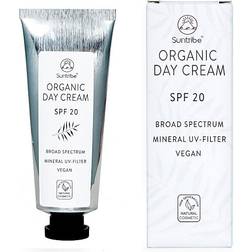 Suntribe Mineral Day Cream Mineral Cream day SPF 20 40ml