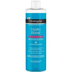 Neutrogena Hydro Boost Mizellen water