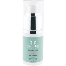 NatureCell Multi Serum 15ml