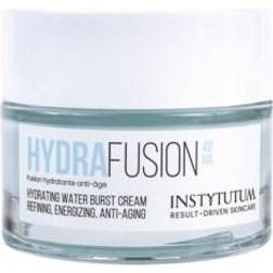 Instytutum HydraFusion 4D Hydrating Water Burst Cream
