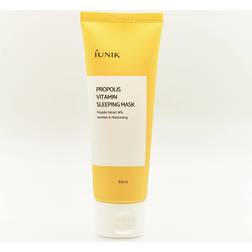 iUNIK Propolis Vitamin Sleeping Mask