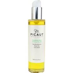 M Picaut Goodness Glow All Over Dry Oil 150ml