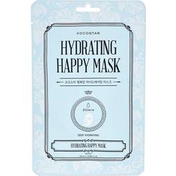 Kocostar Hydrating Happy Mask