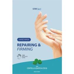 Stay Well Stay Well Repairing & Firming Hand Mask Cica