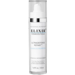 Elixir Cosmeceuticals Ultradefense Repair Gel 50ml