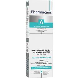 Pharmaceris A Hyaluro-Sensilium Cream with Hyaluronic Acid 40ml