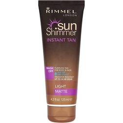 Rimmel Rimmel Sun Shimmer Instant Light Matte 4.2fl oz