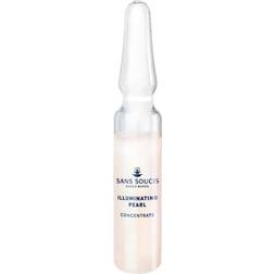 Sans Soucis Illuminating Pearl Concentrate 2ml
