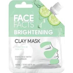 Face Facts Brightening Clay Mask