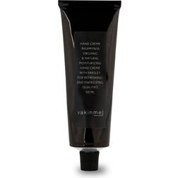 Vakinme Handkräm Åkermynta 50ml