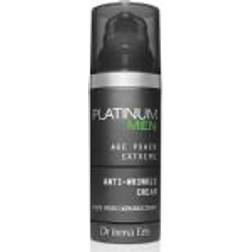 Dr. Irena Eris Platinum Men Age Power Extreme Anti-Wrinkle Cream Day/Night