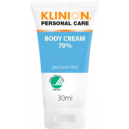 Klinion Bodycream 70% 30ml