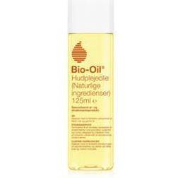 Bio Oil Naturel 125ml