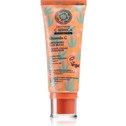 Natura Siberica OBLEPIKHA C-BERRICA. Restoring Face Mask 100ml