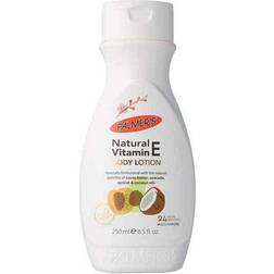 Palmers Palmer's Natural Vitamin E Body Lotion 250ml