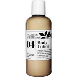 Moonsun Bodylotion 200ml