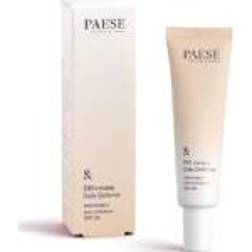 Paese Color & Care DD Cream Daily Defense Spf30 1N Ivory