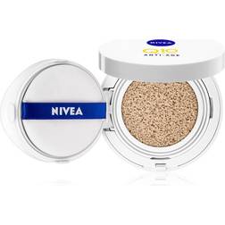 Nivea Q10 Plus Anti-Age 3 in 1 Skin Care Cushion 15 ml Female