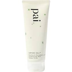 Pai Skincare Curtain Call Rosehip & Strawberry Leaf Brightening Mask